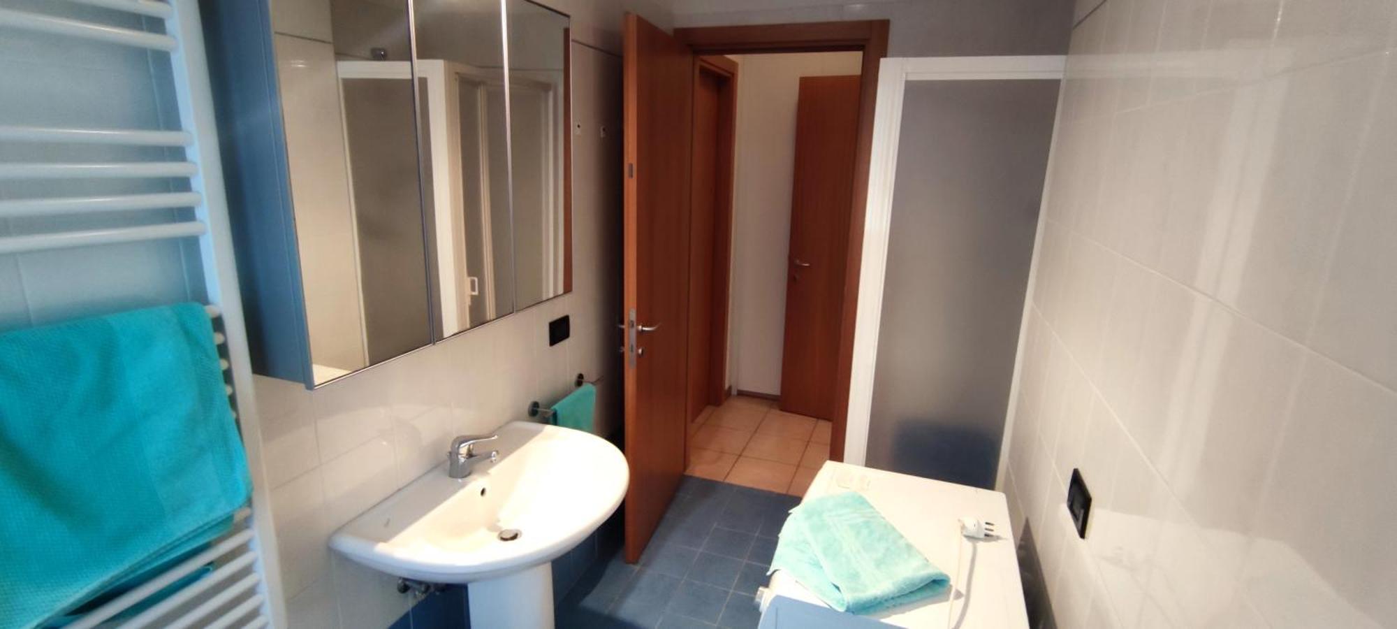 Residence Roberta Con Piscina - Agenzia Cocal Caorle Eksteriør bilde