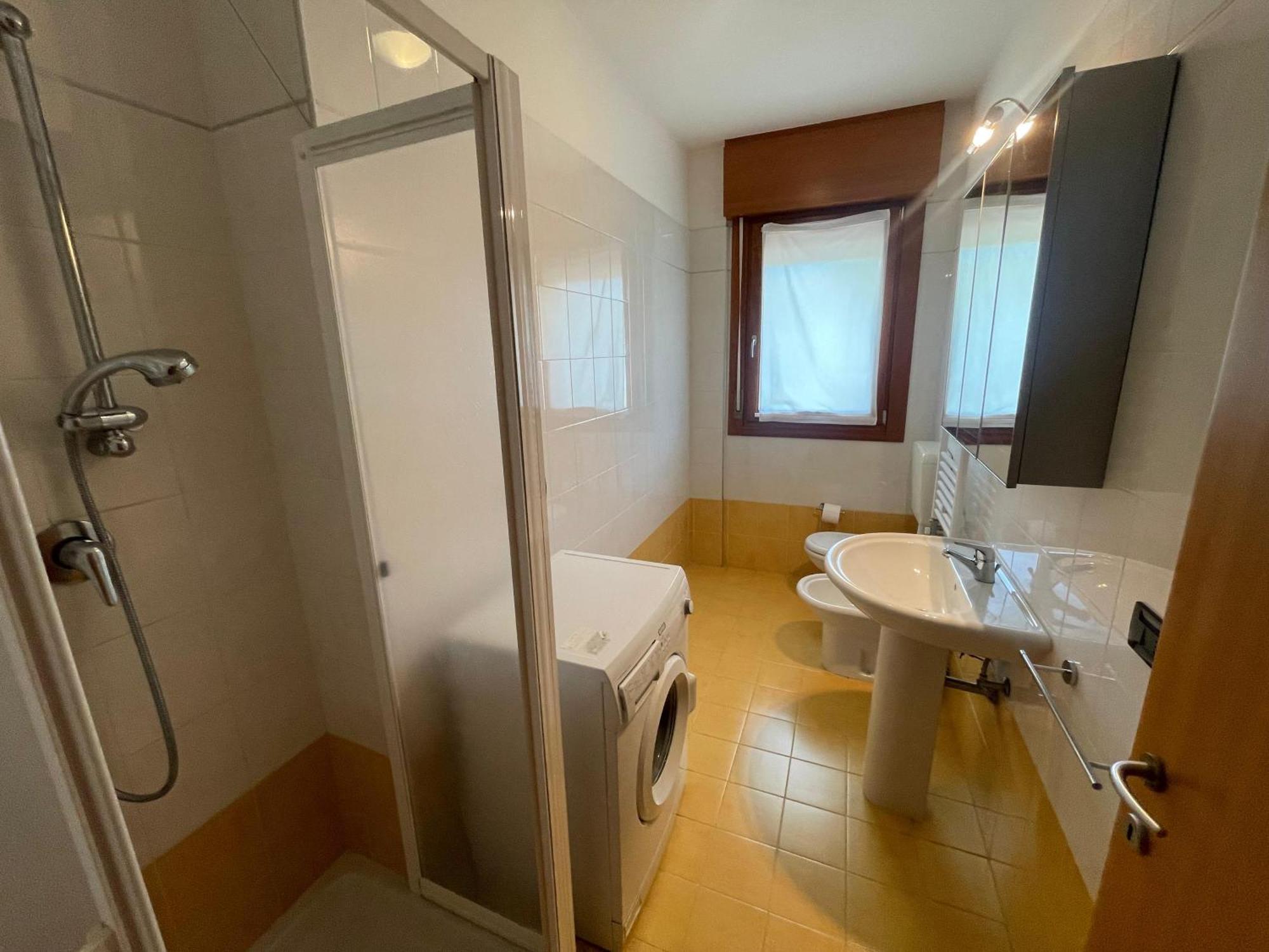 Residence Roberta Con Piscina - Agenzia Cocal Caorle Eksteriør bilde